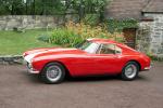 Ferrari 250 GT Berlinetta Interim 1959 года
